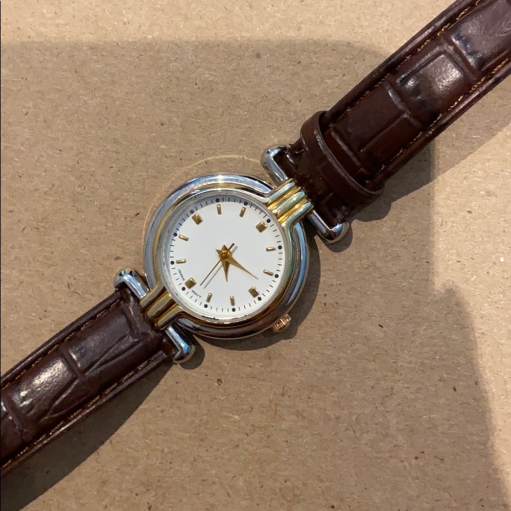 Vintage Beautiful Petite Watch